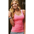 Ladies Next Level Apparel Jersey Tank Top